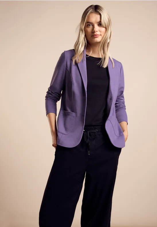 Street One Basic Blazer Osterangebot