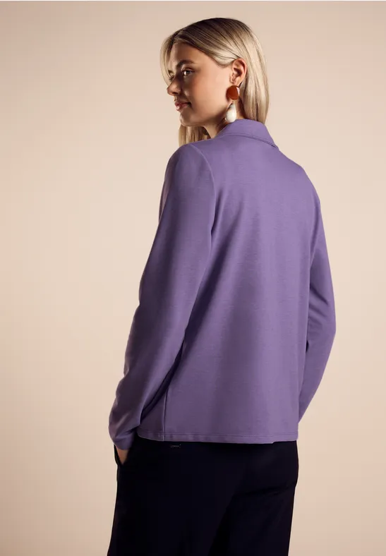 Street One Basic Blazer Osterangebot