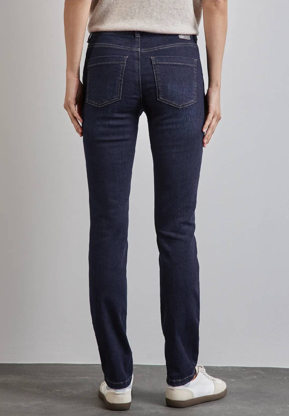 Street One Jeans im Slim Fit - Style YORK Jubiläumsangebot