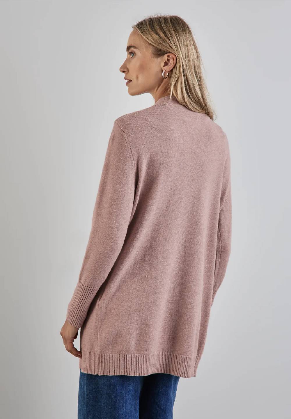 Street One Offener Cardigan Wochenangebot