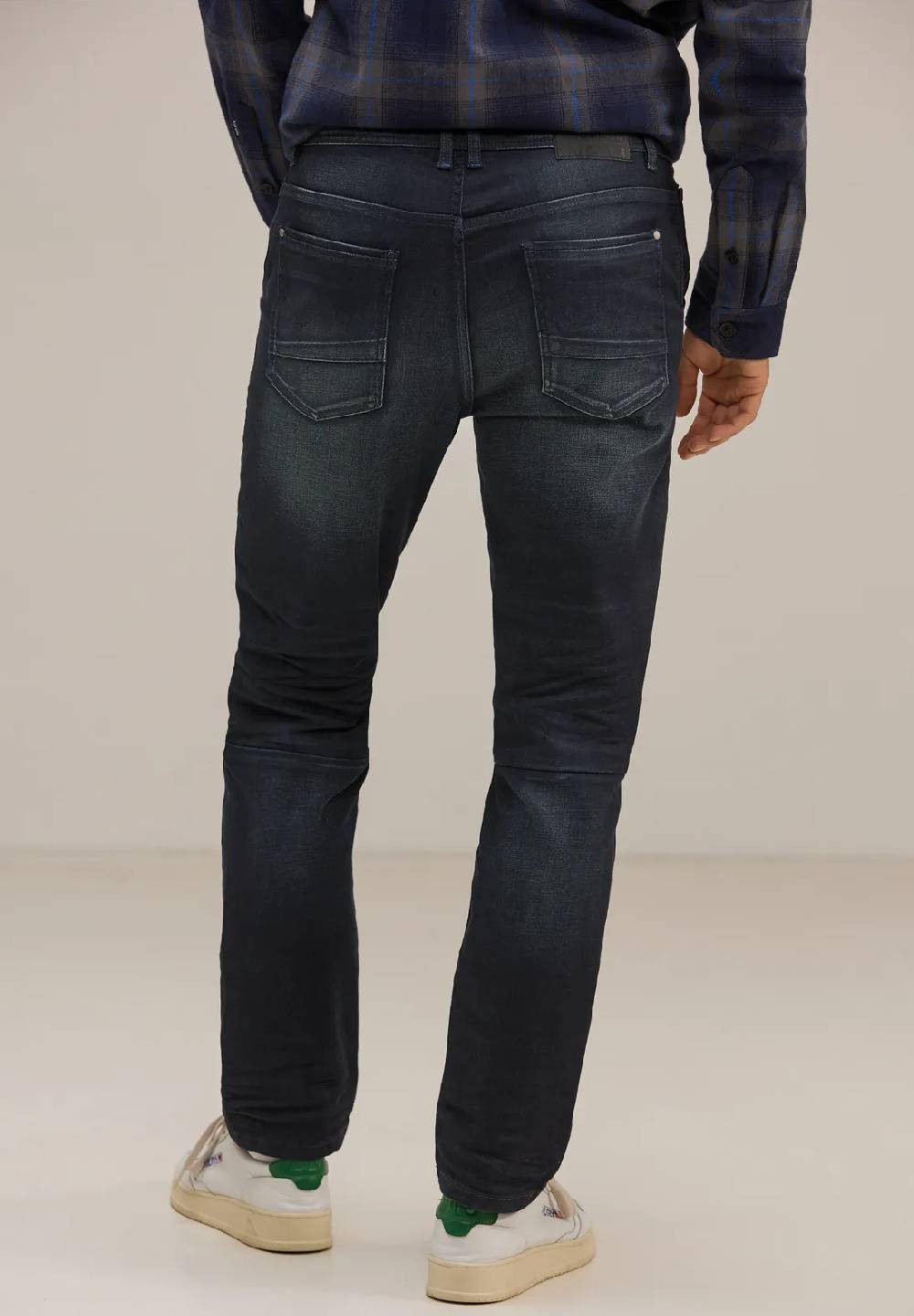 Street One Regular Fit Jeans - Style PLAYER Super Rabatt
