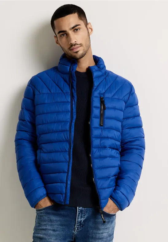 Street One Leichte Outdoor Steppjacke Clearance-Verkauf