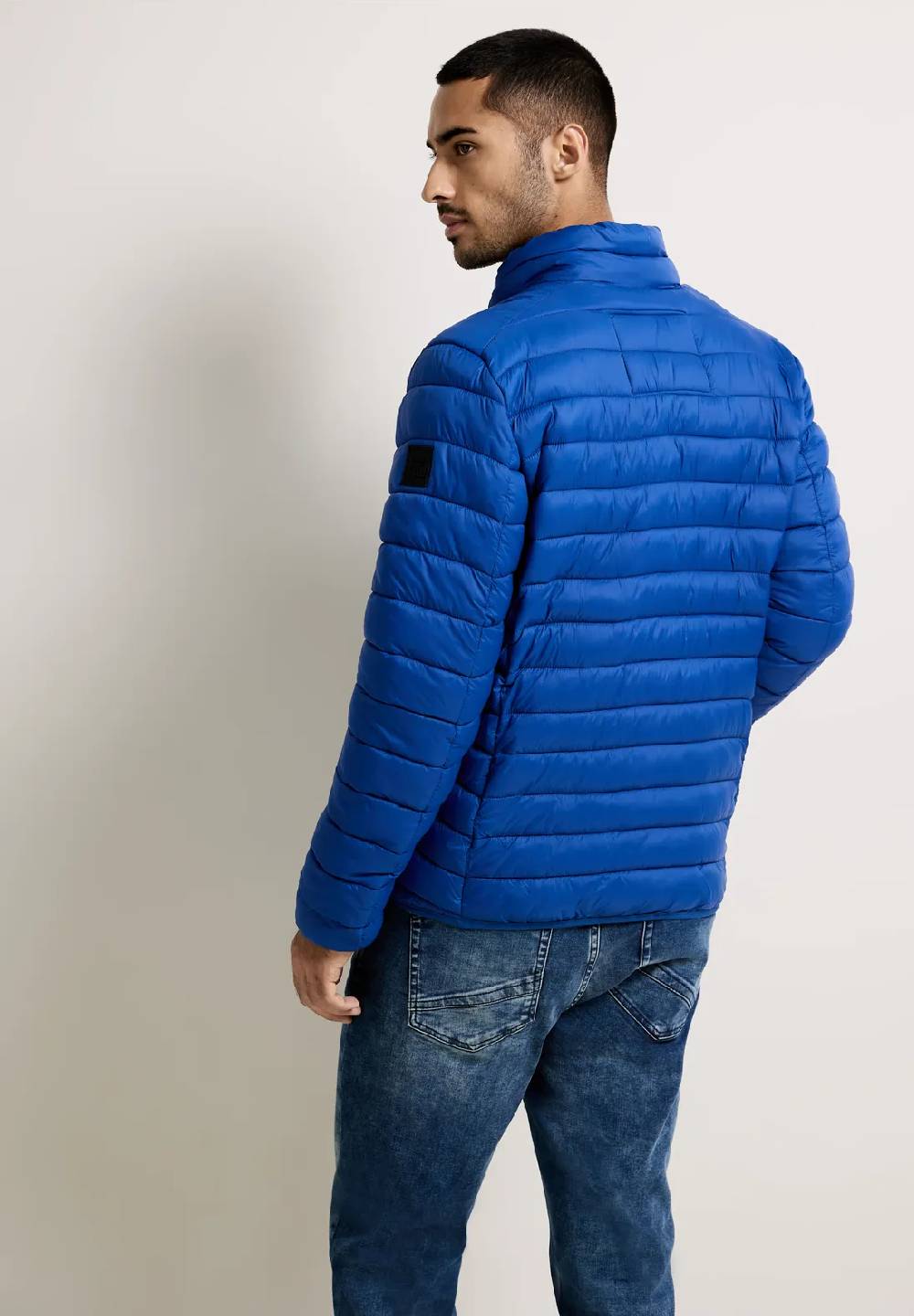 Street One Leichte Outdoor Steppjacke Clearance-Verkauf