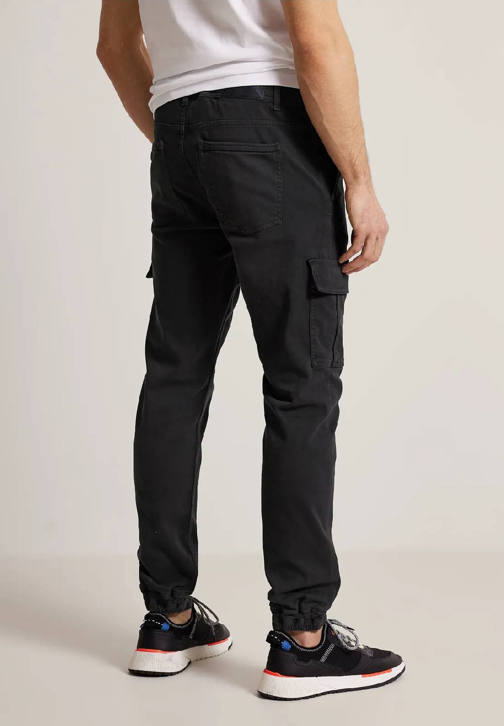 Street One Relaxed Fit Cargo Hose Auslauf