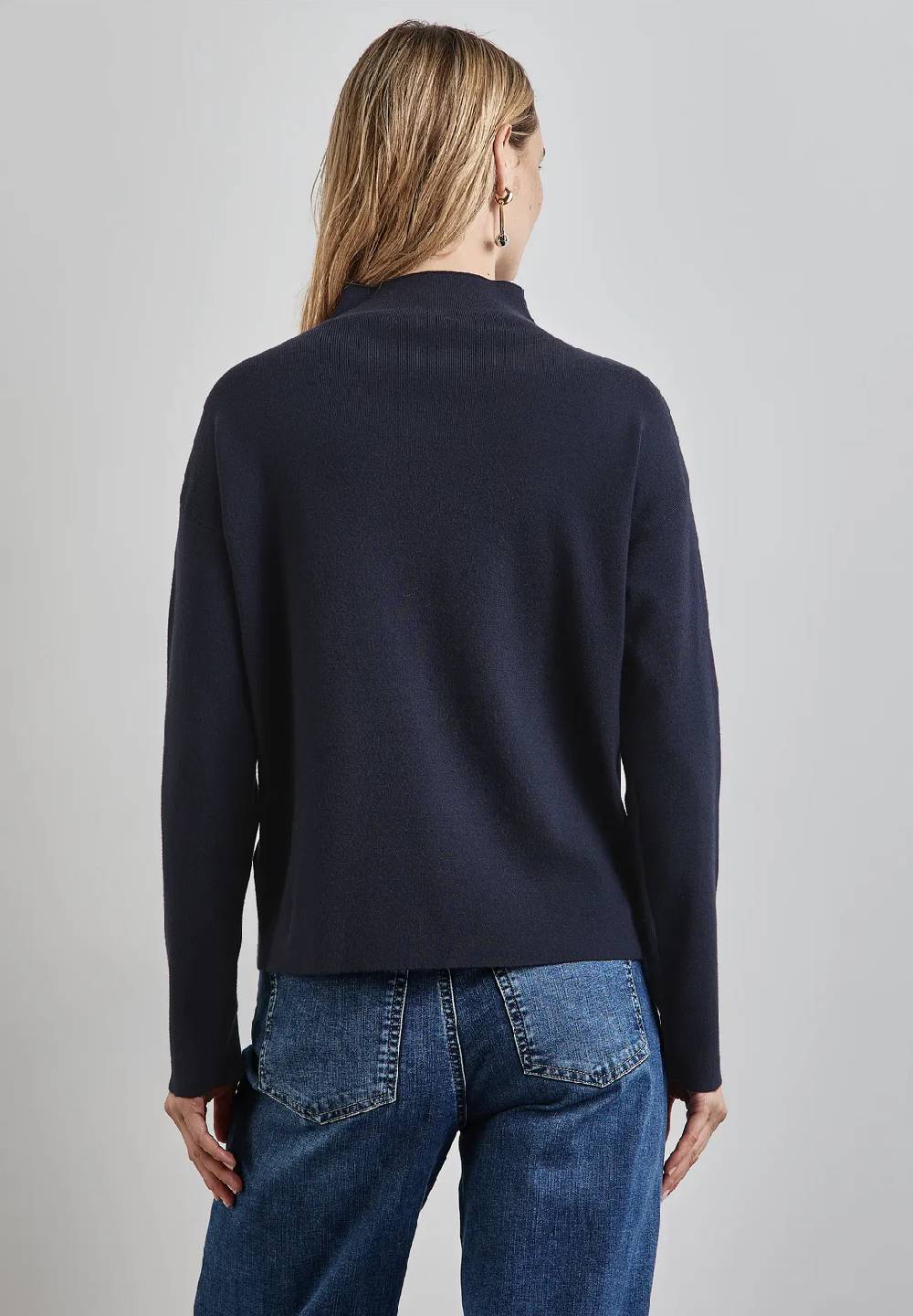 Street One Basic Feinstrickpullover Muttertagsangebot