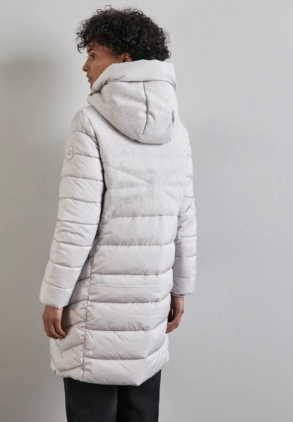 Street One Gefütterte Steppjacke Lagerräumung
