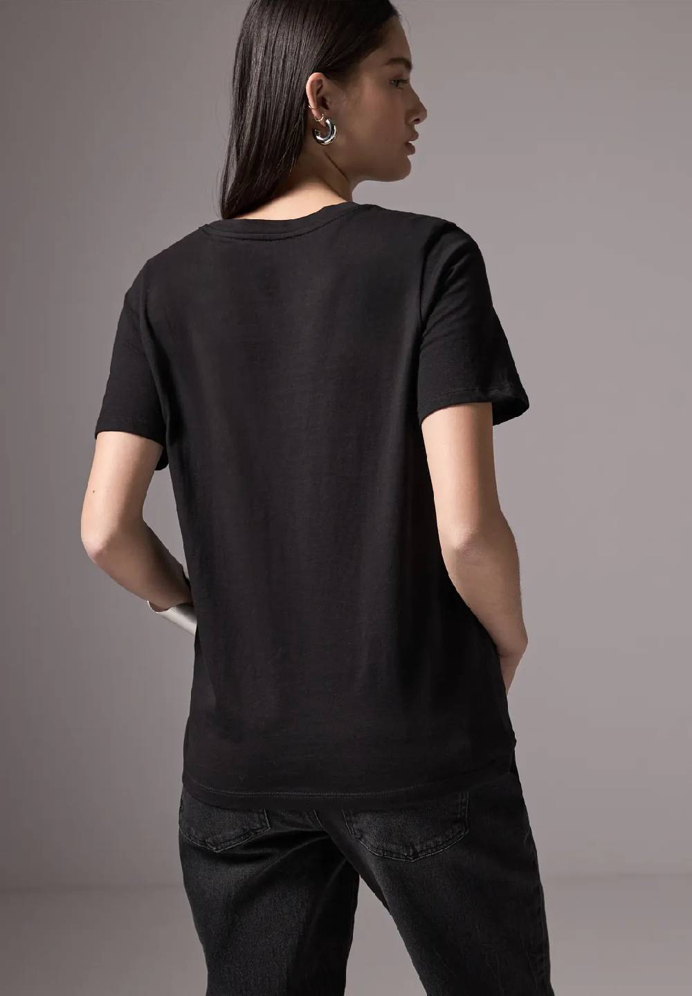 Street One T-Shirt mit Print Online Outlet