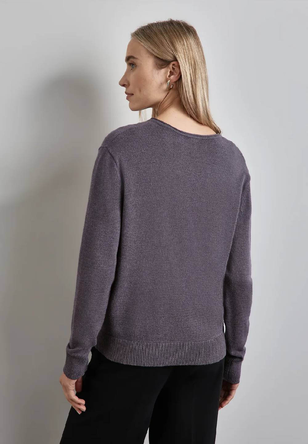 Street One Kuscheliger Pullover Exklusive Angebote