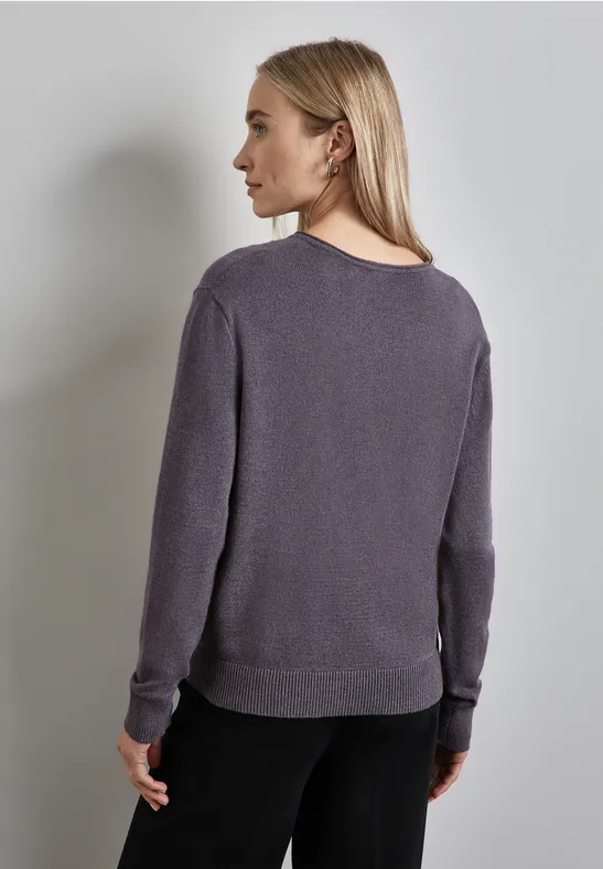 Street One Kuscheliger Pullover Exklusive Angebote