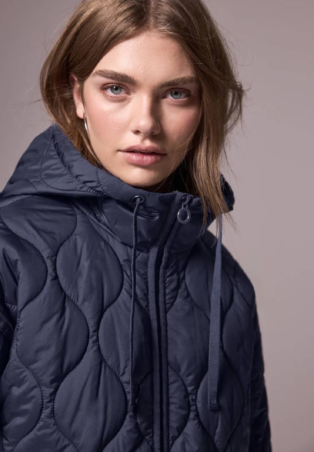 Street One Steppjacke