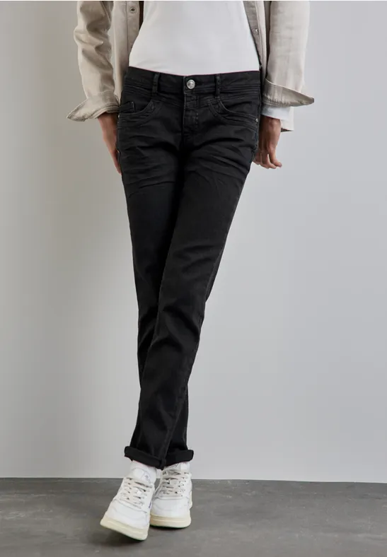Street One Jeans Casual Fit Meist gekauft
