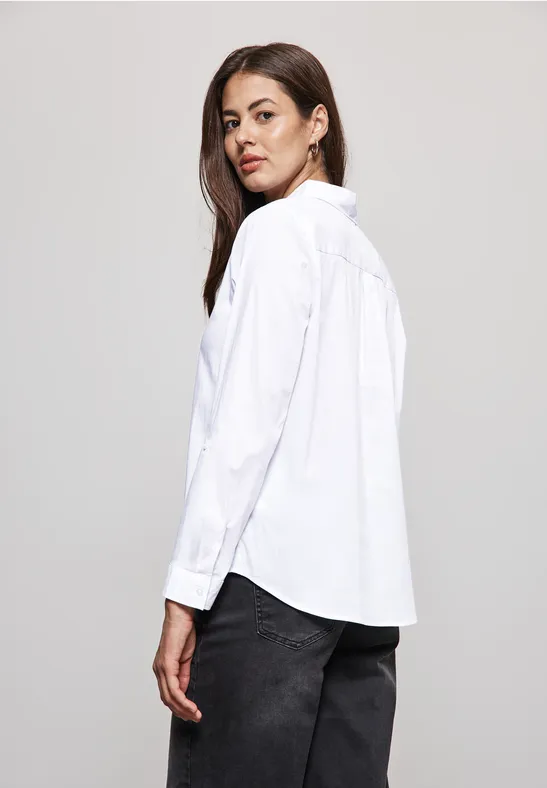 Street One Business-Bluse Kostenloser Versand