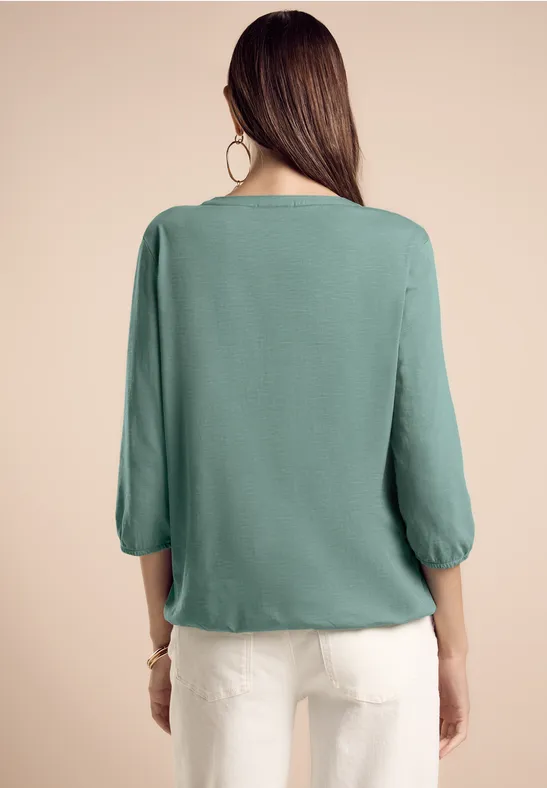 Street One Leichtes Shirt Exklusivangebot