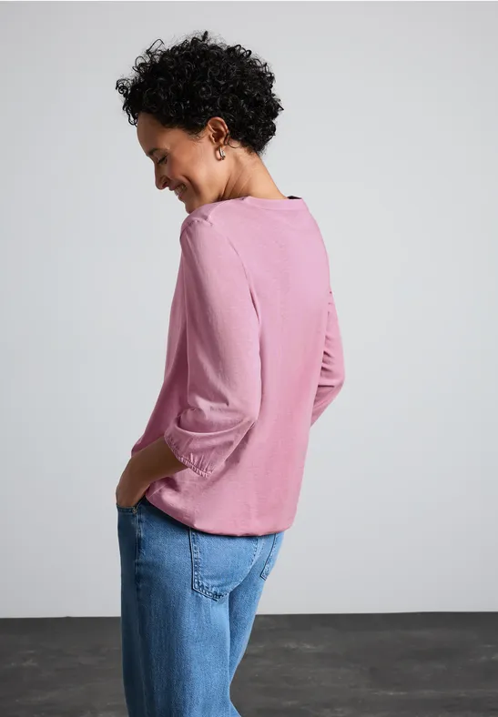 Street One Leichtes Shirt Saisonschlussverkauf