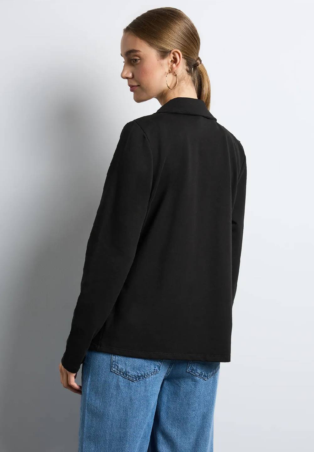 Street One Basic Blazer Weihnachtsangebot