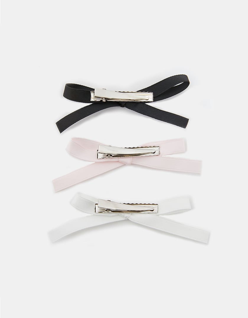 Tally Weijl 3er Set Haarschleifen Fabrikladen