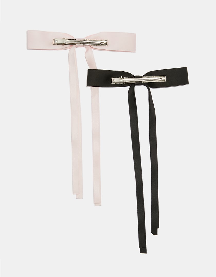 Tally Weijl 2er Set Haarschleifen Begrenzt auf 3 Tage