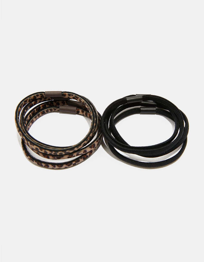 Tally Weijl Haargummies Black Friday Preise
