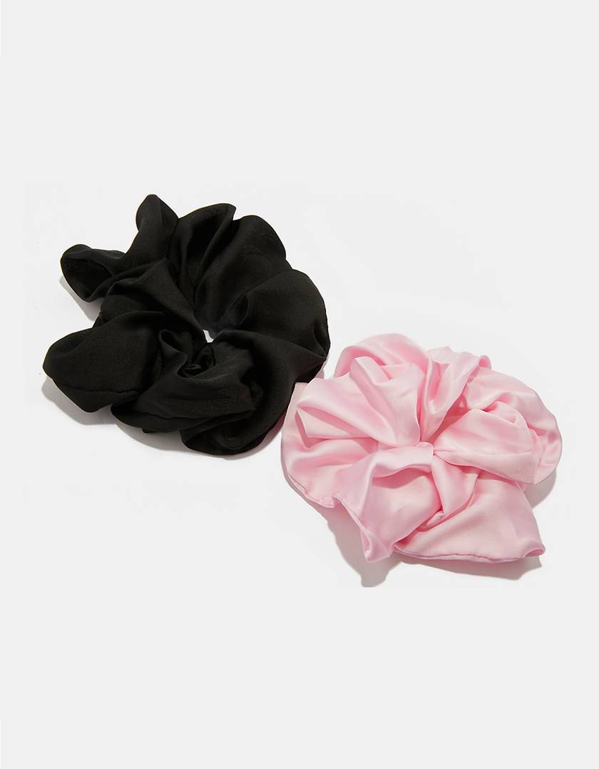Tally Weijl 2er Set Scrunchies 50% Rabatt für begrenzte Zeit