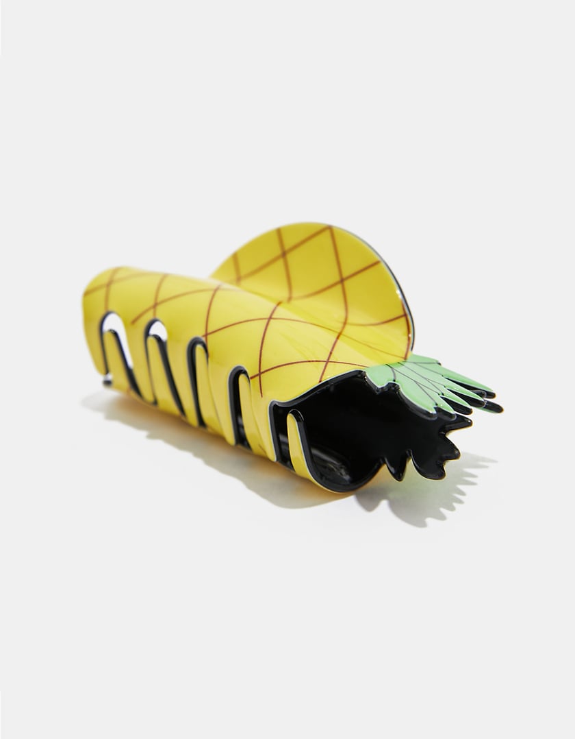 Tally Weijl Ananas Haarspange Verkauf