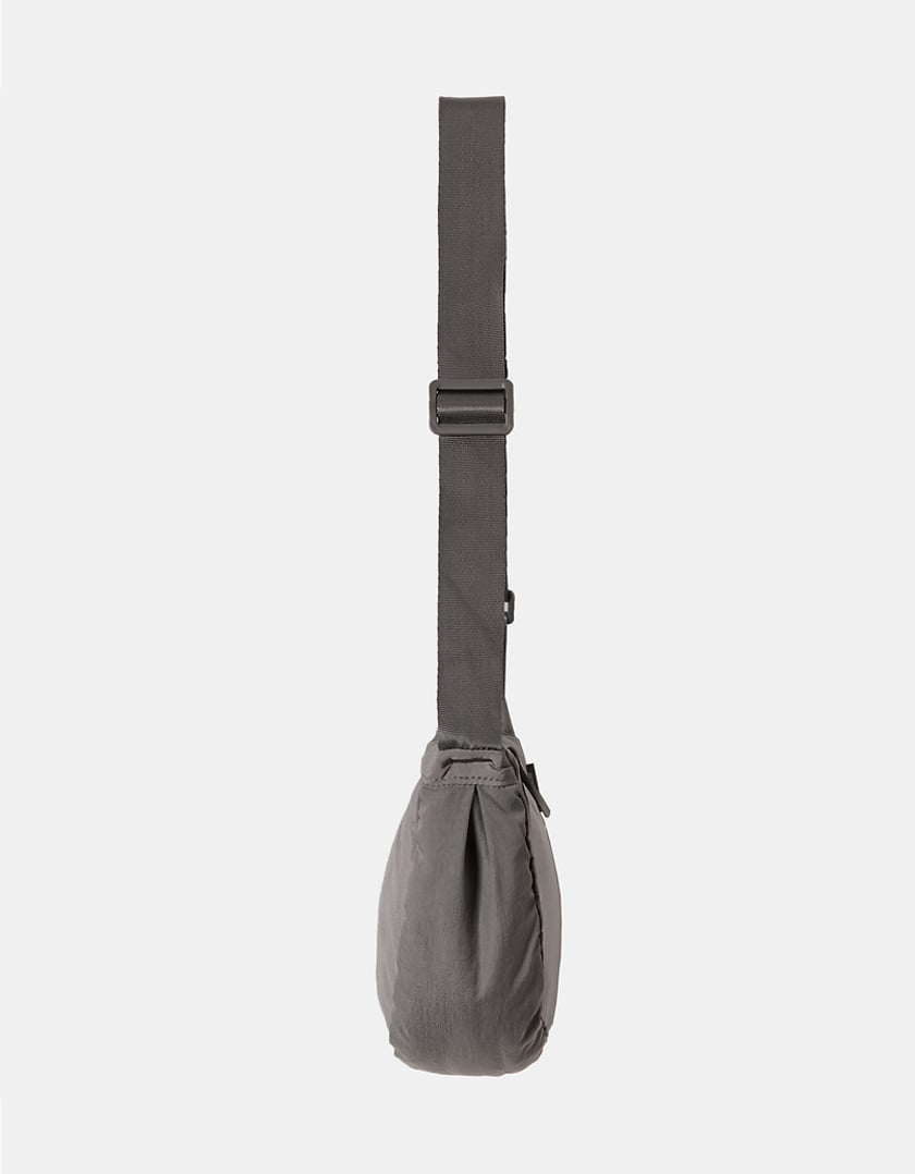 Tally Weijl Graue Sporttasche
